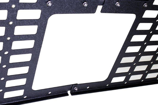 Fishbone Offroad Tacoma Chase MOLLE Window Panel