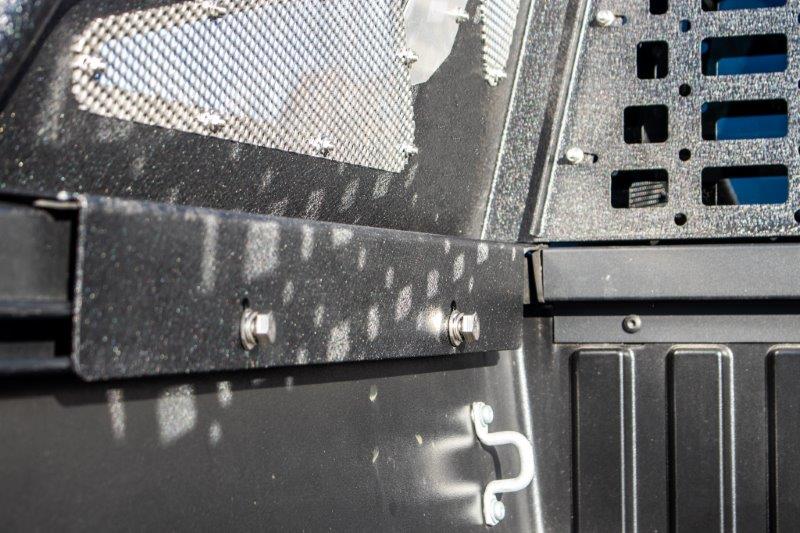 Load image into Gallery viewer, Fishbone Offroad Tacoma Chase MOLLE Window Panel