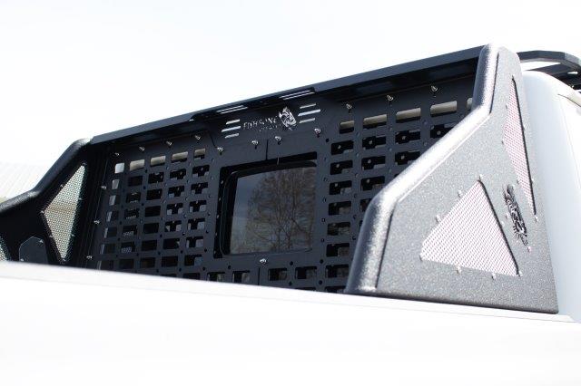 Load image into Gallery viewer, Fishbone Offroad JT Gladiator 2020-Current Chase MOLLE Window Panel