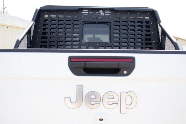 Load image into Gallery viewer, Fishbone Offroad JT Gladiator 2020-Current Chase MOLLE Window Panel