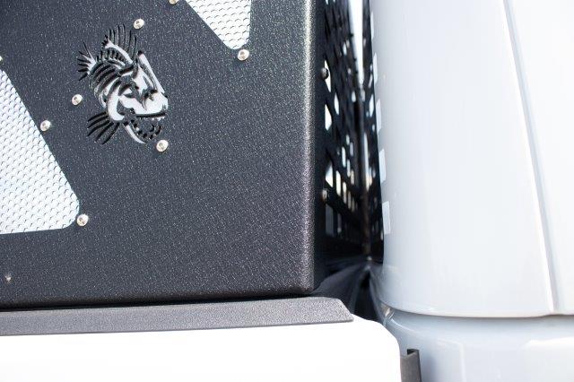 Load image into Gallery viewer, Fishbone Offroad JT Gladiator 2020-Current Chase MOLLE Window Panel