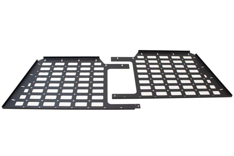 Load image into Gallery viewer, Fishbone Offroad Tacoma Chase MOLLE Window Panel