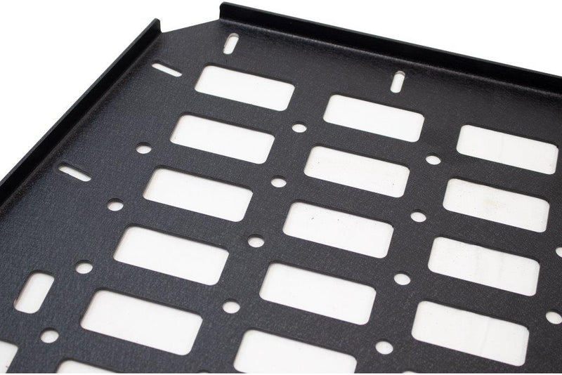 Load image into Gallery viewer, Fishbone Offroad JT Gladiator 2020-Current Chase MOLLE Window Panel