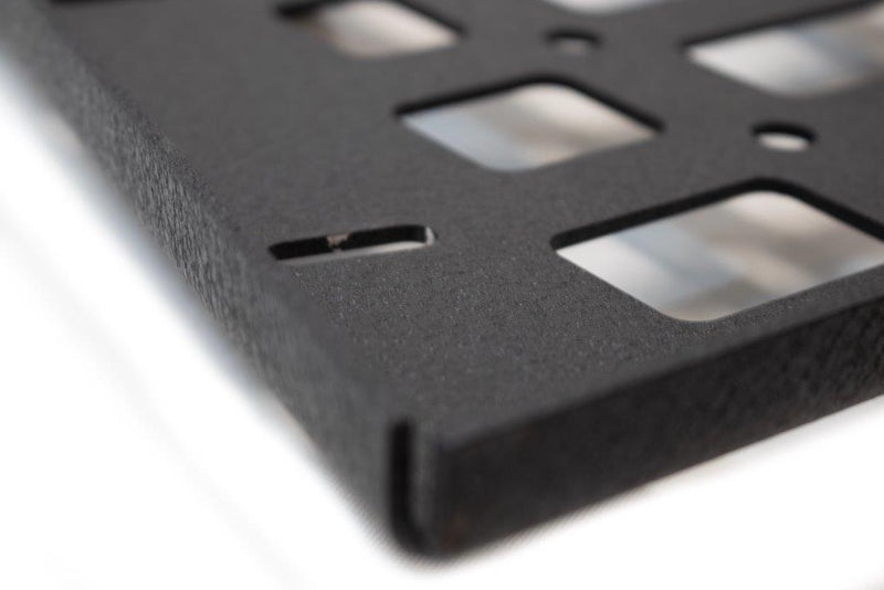 Load image into Gallery viewer, Fishbone Offroad JT Gladiator 2020-Current Chase MOLLE Window Panel