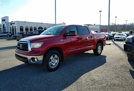 Load image into Gallery viewer, Fishbone Offroad Toyota Tundra & Ford F-150 Bed Storage Rack