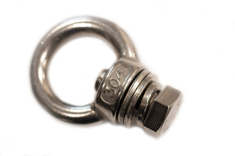 Load image into Gallery viewer, Fishbone Offroad 2018-Current JL Wrangler (2-Door) Universal Tie Down Kit