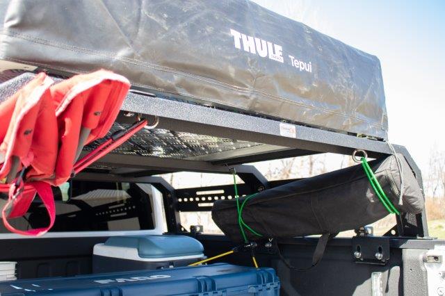 Load image into Gallery viewer, Fishbone Offroad 2018-Current JL Wrangler (2-Door) Universal Tie Down Kit