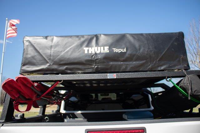 Load image into Gallery viewer, Fishbone Offroad 2018-Current JL Wrangler (2-Door) Universal Tie Down Kit