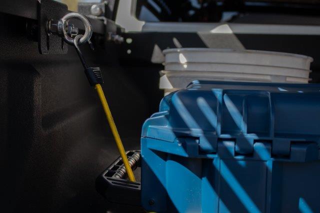 Load image into Gallery viewer, Fishbone Offroad 2018-Current JL Wrangler (2-Door) Universal Tie Down Kit