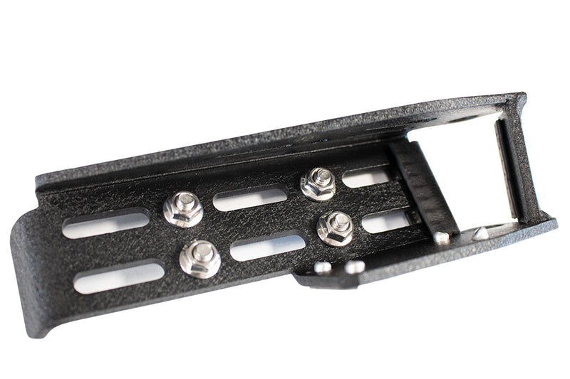 Load image into Gallery viewer, Fishbone Offroad 2018-Current JK/JL/JT Wrangler (2-Door) Foot Peg Set
