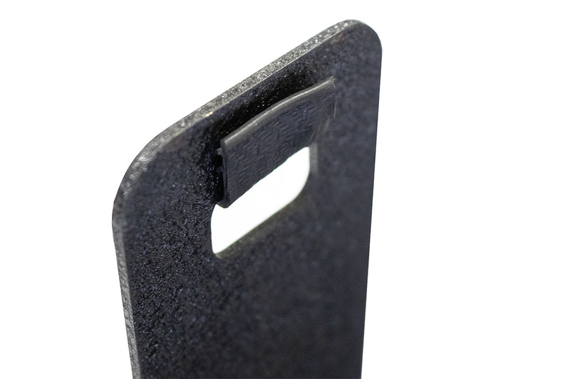 Load image into Gallery viewer, Fishbone Offroad 2018-Current JL Wrangler (2-Door) Spare Tire Jerrycan Mount