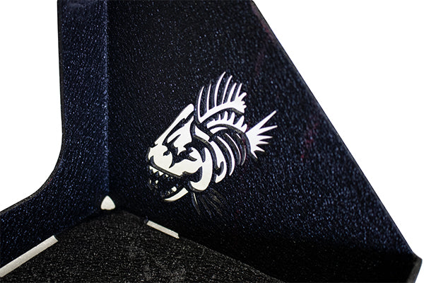 Load image into Gallery viewer, Fishbone Offroad 2018-Current JL Wrangler (2-Door) Spare Tire Jerrycan Mount