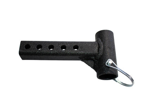 Fishbone Offroad 2018-Current JL Wrangler (2-Door) Spare Tire Flag Mount