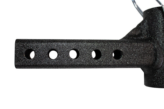 Fishbone Offroad 2018-Current JL Wrangler (2-Door) Spare Tire Flag Mount