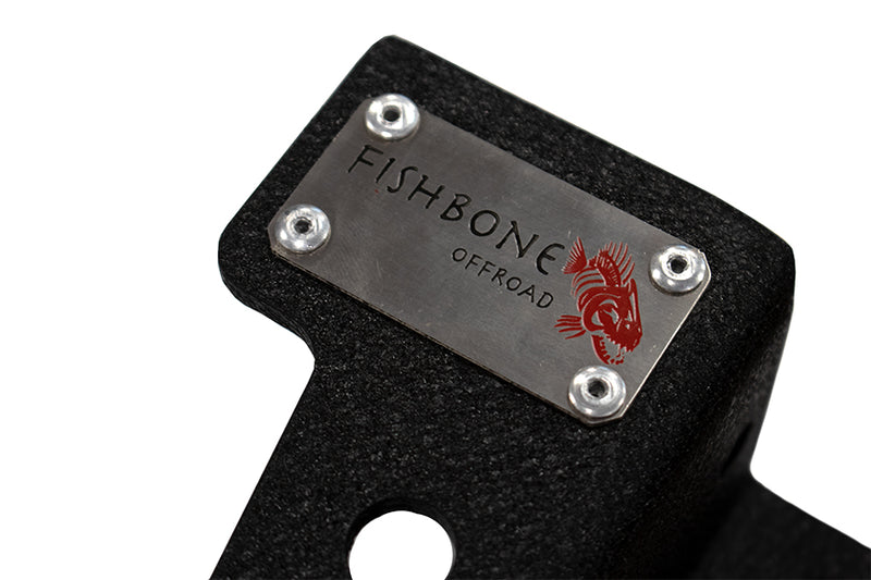 Load image into Gallery viewer, Fishbone Offroad Bed Stiffener Tie Down Brackets