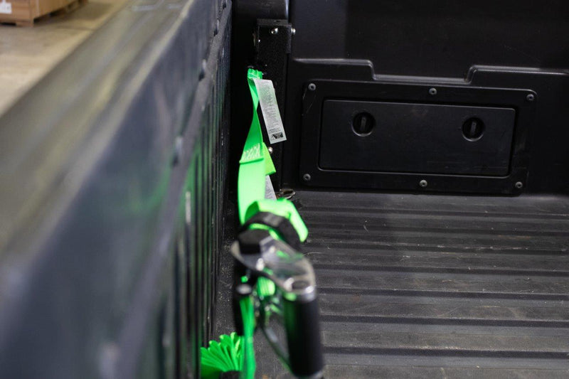 Load image into Gallery viewer, Fishbone Offroad Bed Stiffener Tie Down Brackets