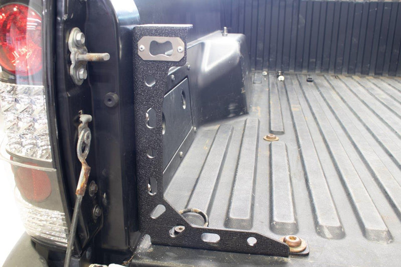 Load image into Gallery viewer, Fishbone Offroad Bed Stiffener Tie Down Brackets