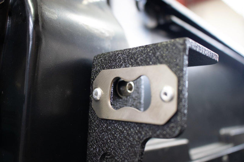 Load image into Gallery viewer, Fishbone Offroad Bed Stiffener Tie Down Brackets