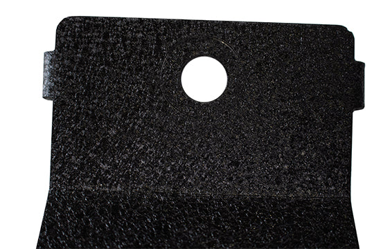 Load image into Gallery viewer, Fishbone Offroad In-Bed RotopaX Mount