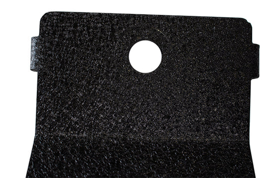 Fishbone Offroad In-Bed RotopaX Mount