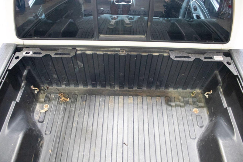 Load image into Gallery viewer, Fishbone Offroad Front Bed Tie Down Stiffeners