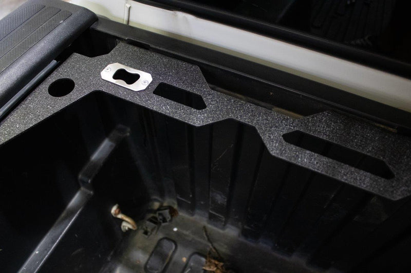 Load image into Gallery viewer, Fishbone Offroad Front Bed Tie Down Stiffeners