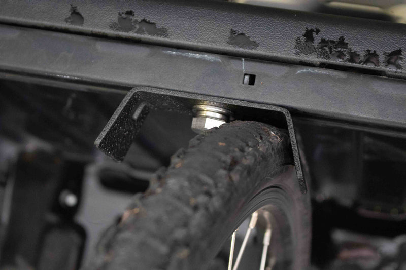 Load image into Gallery viewer, Fishbone Offroad Utility Vehicle Tie Down Kit