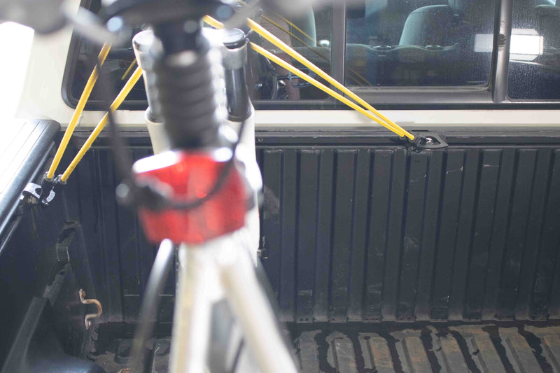 Load image into Gallery viewer, Fishbone Offroad Utility Vehicle Tie Down Kit