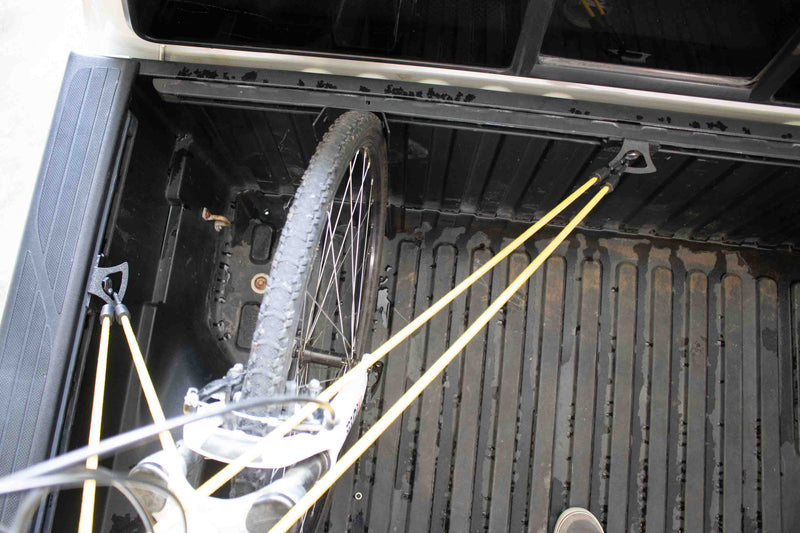 Load image into Gallery viewer, Fishbone Offroad Utility Vehicle Tie Down Kit