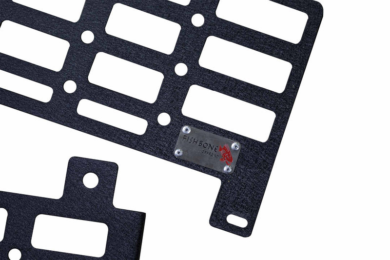 Load image into Gallery viewer, Fishbone Offroad Bedside MOLLE Panels - Driver Side - 5' Bed