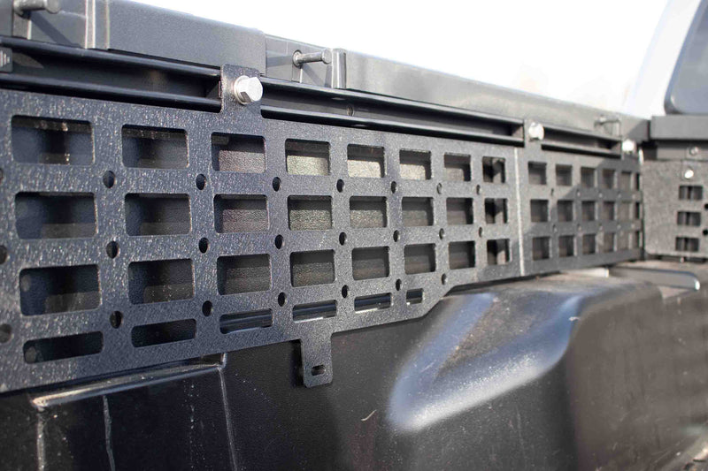 Load image into Gallery viewer, Fishbone Offroad Bedside MOLLE Panels - Driver Side - 5' Bed