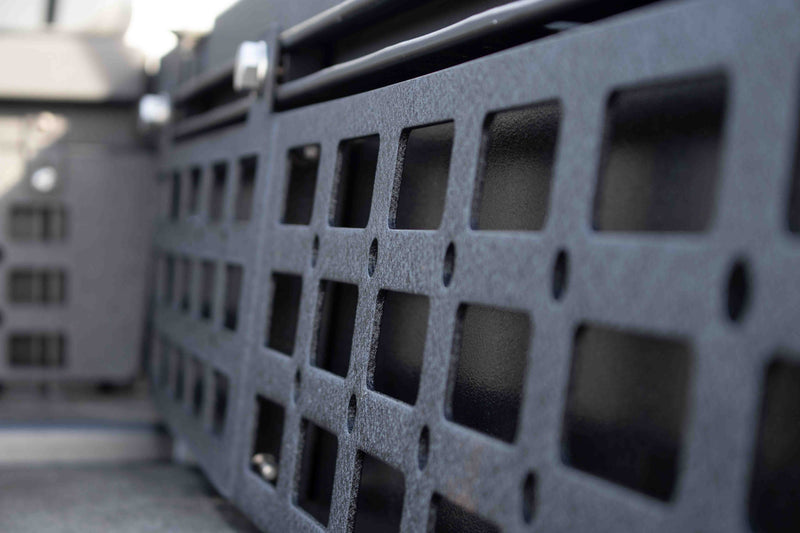 Load image into Gallery viewer, Fishbone Offroad Bedside MOLLE Panels - Passenger Side - 5' Bed