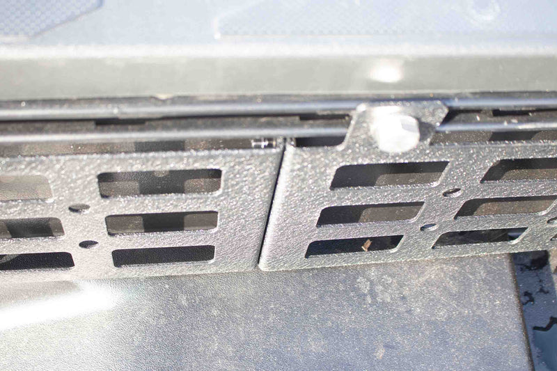 Load image into Gallery viewer, Fishbone Offroad Bedside MOLLE Panels - Passenger Side - 5' Bed