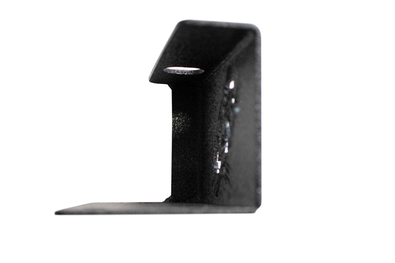 Load image into Gallery viewer, Fishbone Offroad 1997-06 TJ Wrangler 48"-60" Hi-Lift Jack Hood Mount