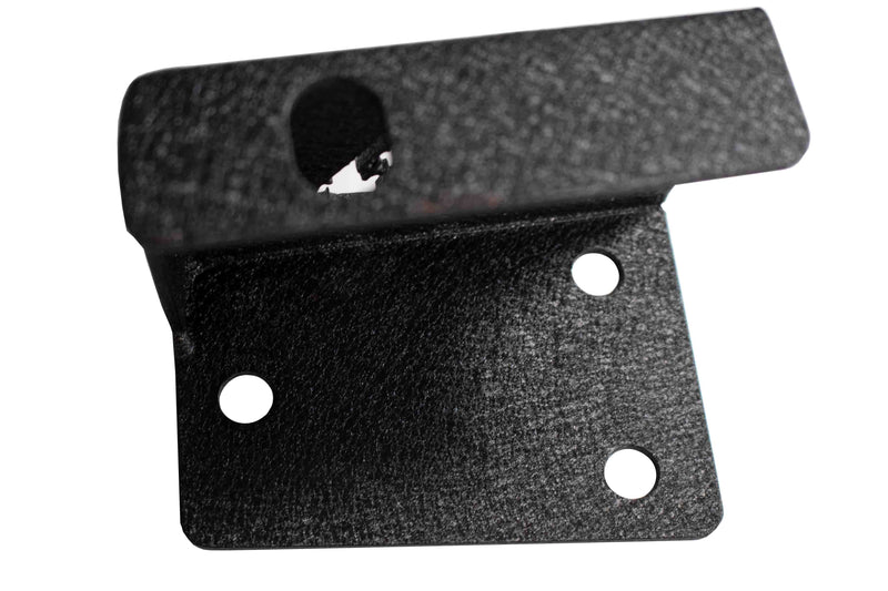 Load image into Gallery viewer, Fishbone Offroad 1997-06 TJ Wrangler 48"-60" Hi-Lift Jack Hood Mount
