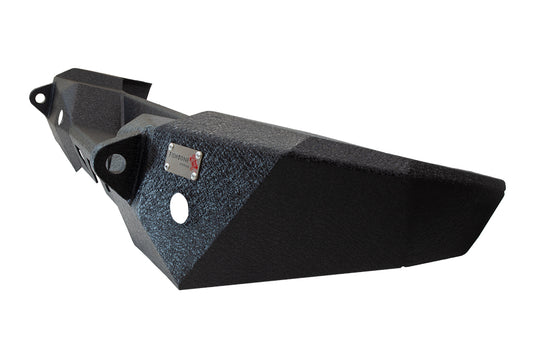 Fishbone Offroad 2018-Current JL Wrangler (4-Door) Mako Rear Bumper