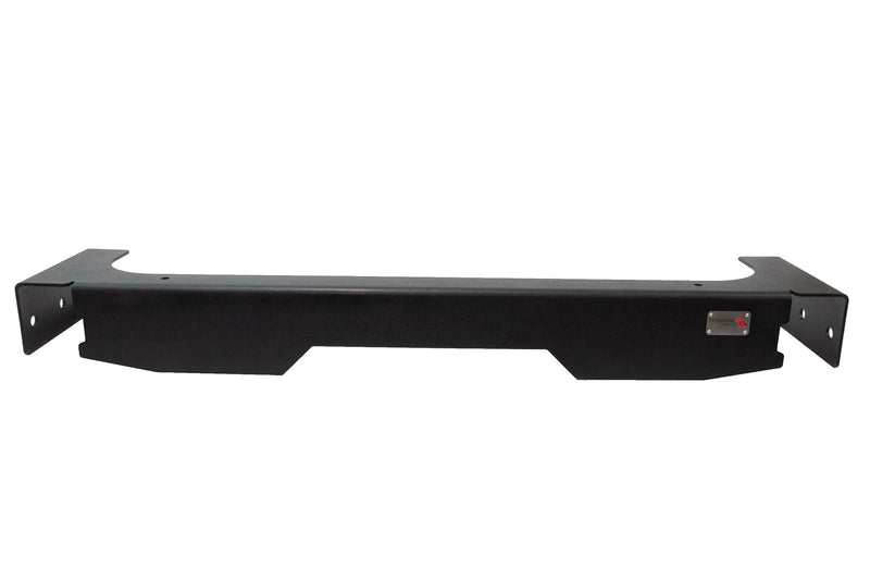 Load image into Gallery viewer, Fishbone Offroad 2007-18 JK Wrangler (2-Door) Rear Bumper Delete