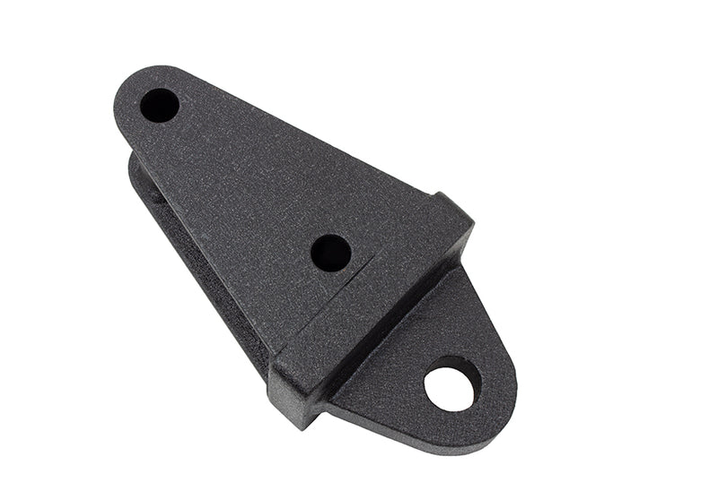 Load image into Gallery viewer, Fishbone Offroad 2007-18 JK Wrangler (2-Door) Rear D-Ring Frame Mounts