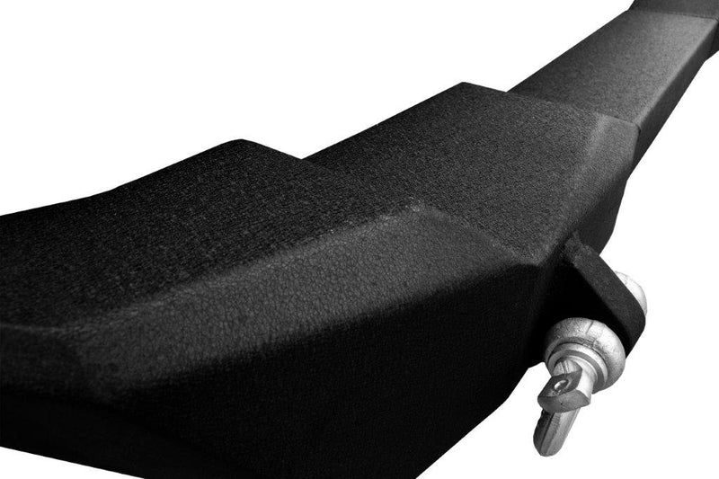 Load image into Gallery viewer, Fishbone Offroad 2007-2018 JK Mako Rear Bumper