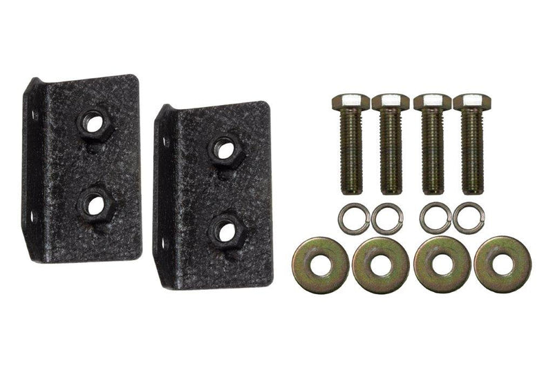 Load image into Gallery viewer, Fishbone Offroad 2007-2018 JK Mako Rear Bumper