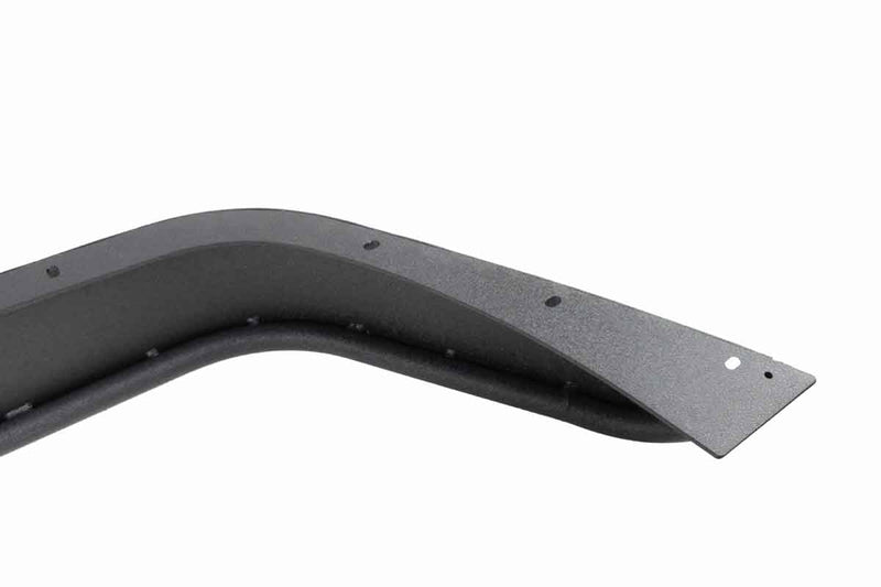 Load image into Gallery viewer, Fishbone Steel Tube Fenders Fits 2007 to 2018 JK Wrangler, Rubicon and Unlimited