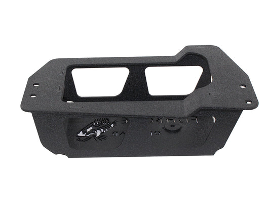 Fishbone Offroad 2012-18 JK Wrangler (4-Door) EVAP Canister Skid Plates
