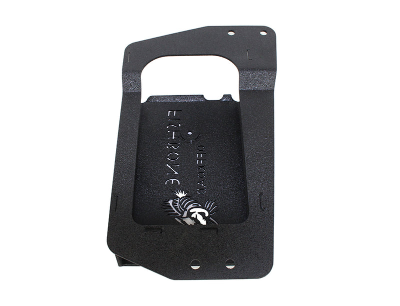 Load image into Gallery viewer, Fishbone Offroad 2012-18 JK Wrangler (4-Door) EVAP Canister Skid Plates