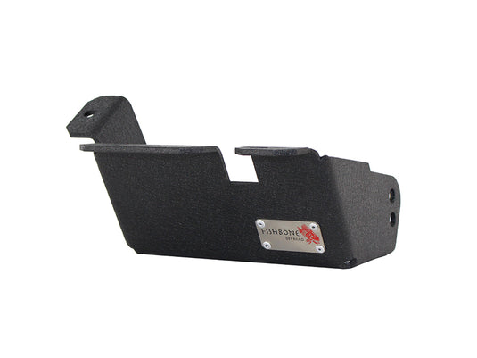 Fishbone Offroad 1997-06 TJ Wrangler Steering Box Skid Plate