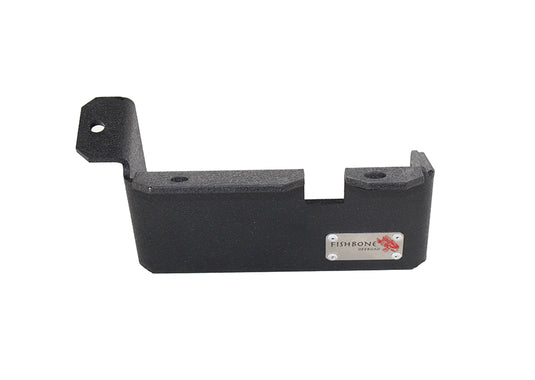 Fishbone Offroad 1997-06 TJ Wrangler Steering Box Skid Plate