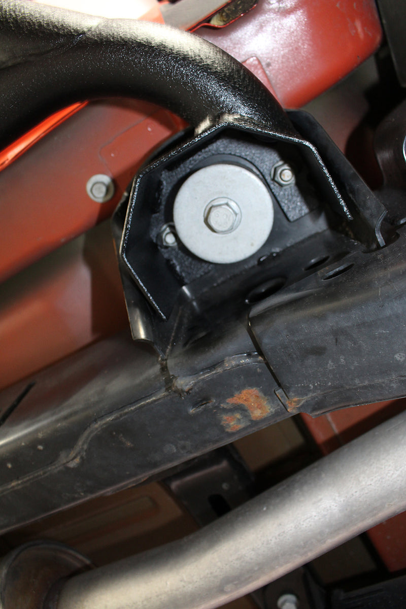 Load image into Gallery viewer, Fishbone Offroad 2007-2018 JK Wrangler (4-Door) Step Slider - 4 Door