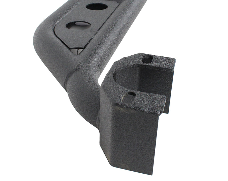 Load image into Gallery viewer, Fishbone Offroad 2007-2018 JK Wrangler Step Slider (2-Door)