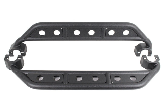 Fishbone Offroad 2007-2018 JK Wrangler Step Slider (2-Door)