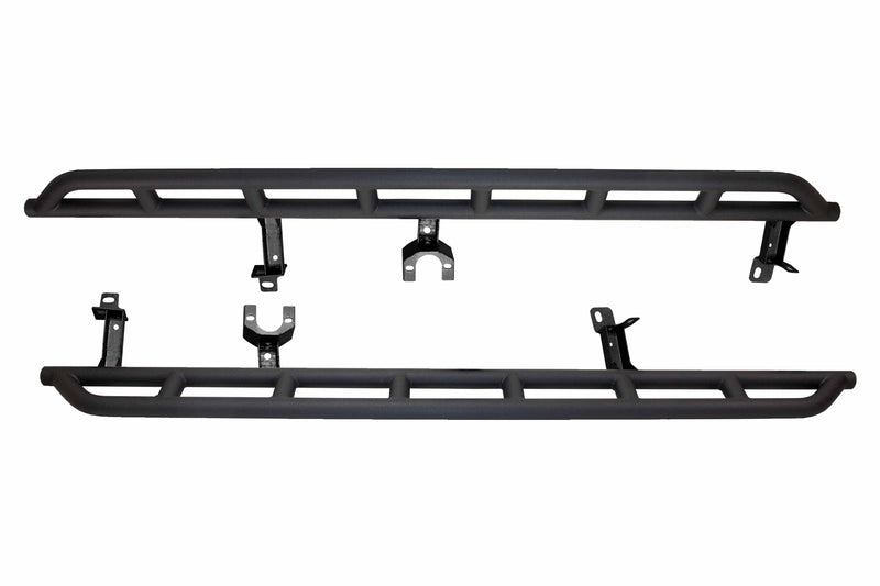 Load image into Gallery viewer, Fishbone Offroad 2020-Current JT Gladiator Rocker Guards