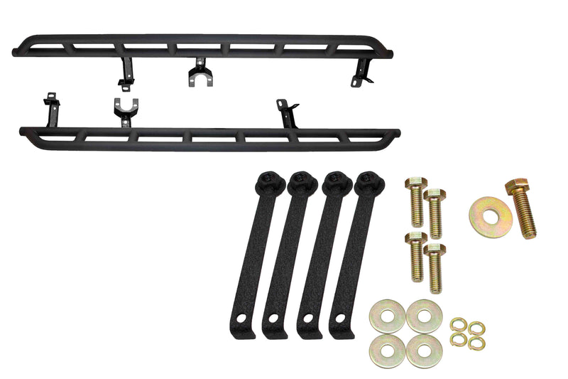 Load image into Gallery viewer, Fishbone Offroad 2020-Current JT Gladiator Rocker Guards